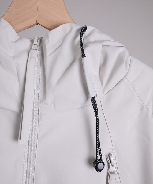 aimoha men Urban Adventure Windbreaker
