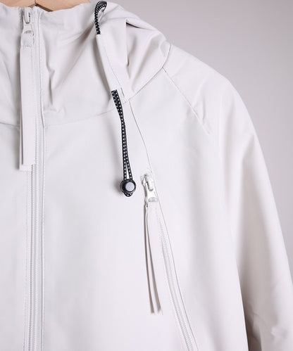 aimoha men Urban Adventure Windbreaker
