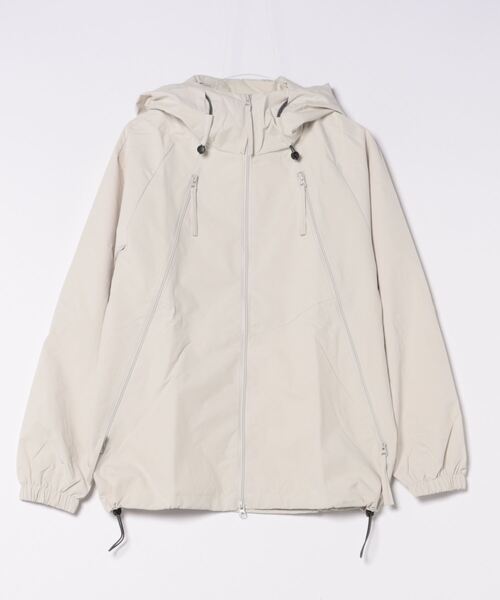 aimoha men Urban Adventure Windbreaker