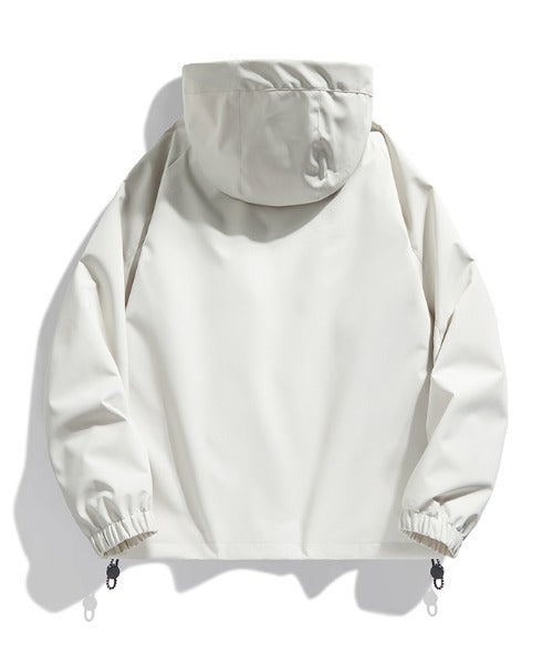 aimoha men Urban Adventure Windbreaker