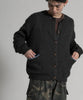 【aimoha neo】2 way Shaggy Knit Cardigan