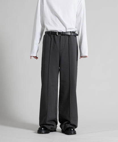 【aimoha neo】セットアップ対応　Loose Sweat Pants