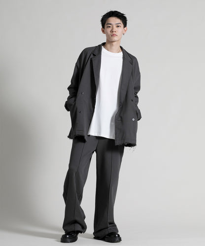 【aimoha neo】セットアップ対応　Loose Sweat Pants