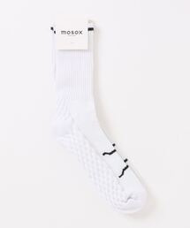 【mosox】長さの選べるメンズスポーツソックス