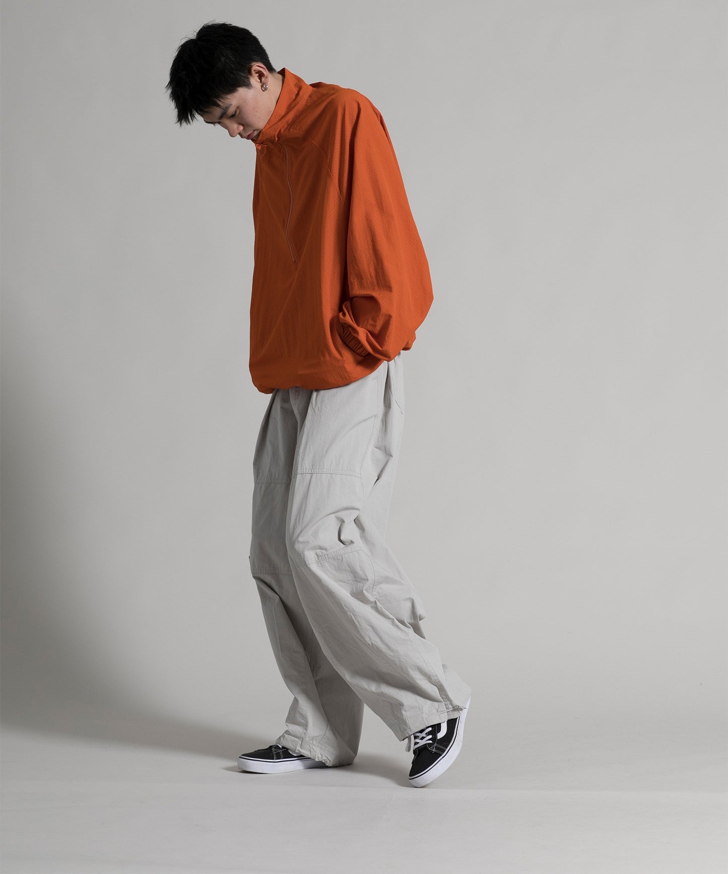 【aimoha neo】 Urban Utility Cargo Pants