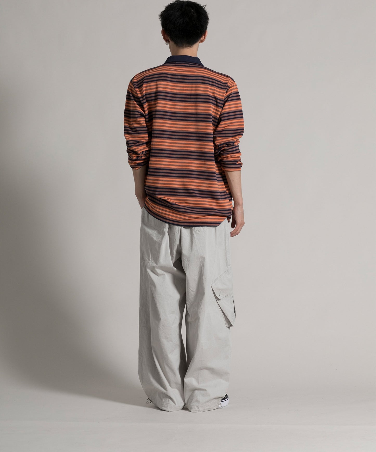 【aimoha neo】 Urban Utility Cargo Pants