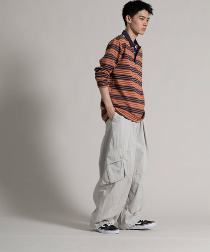 【aimoha neo】 Urban Utility Cargo Pants