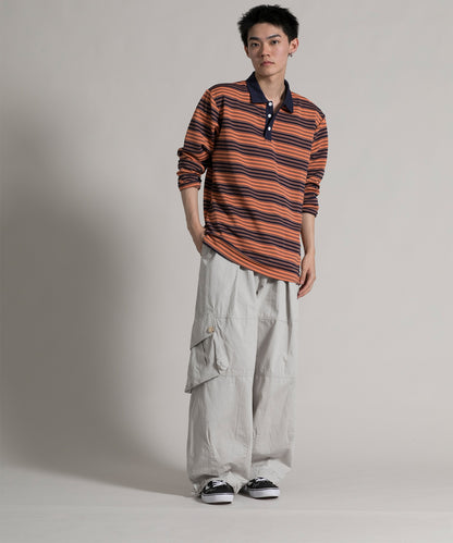 【aimoha neo】 Urban Utility Cargo Pants