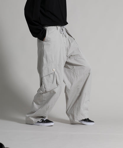 【aimoha neo】 Urban Utility Cargo Pants