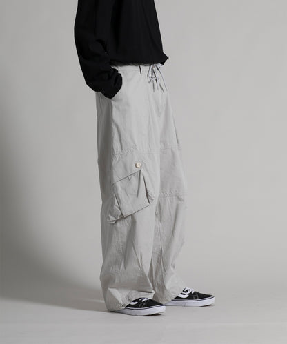 【aimoha neo】 Urban Utility Cargo Pants