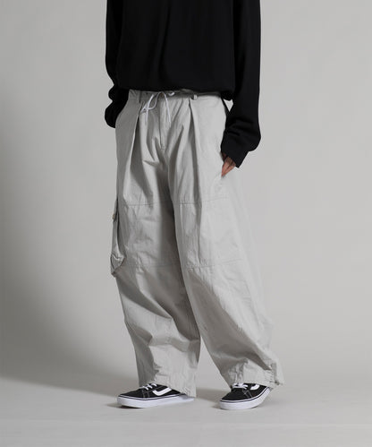 【aimoha neo】 Urban Utility Cargo Pants