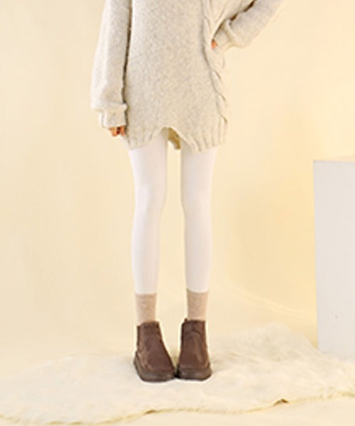 【shoes365】サイドゴアスノーブーツ