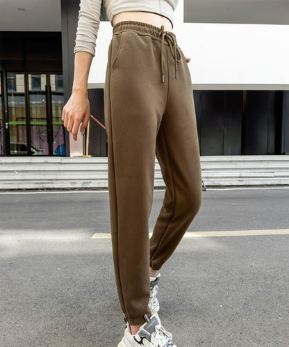 ジョガーパンツ