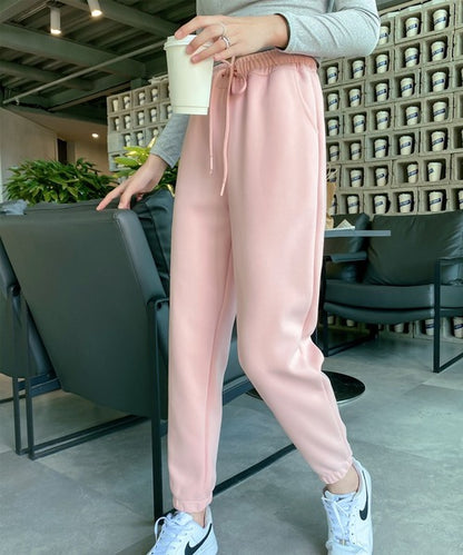 ジョガーパンツ