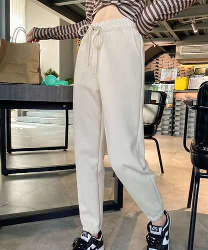 ジョガーパンツ