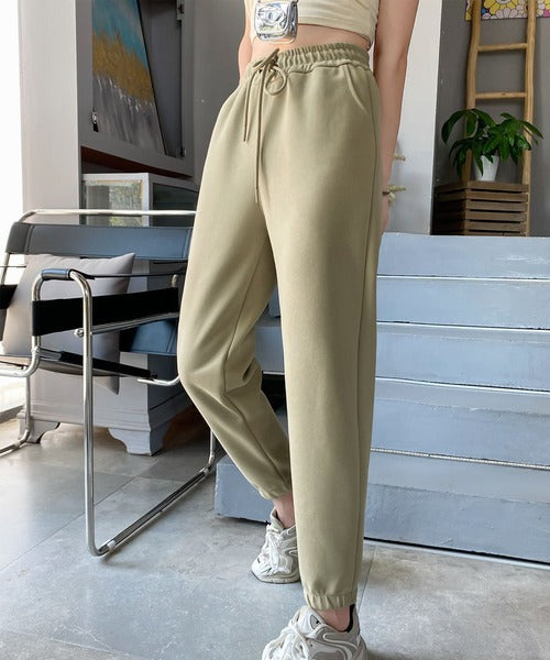 ジョガーパンツ