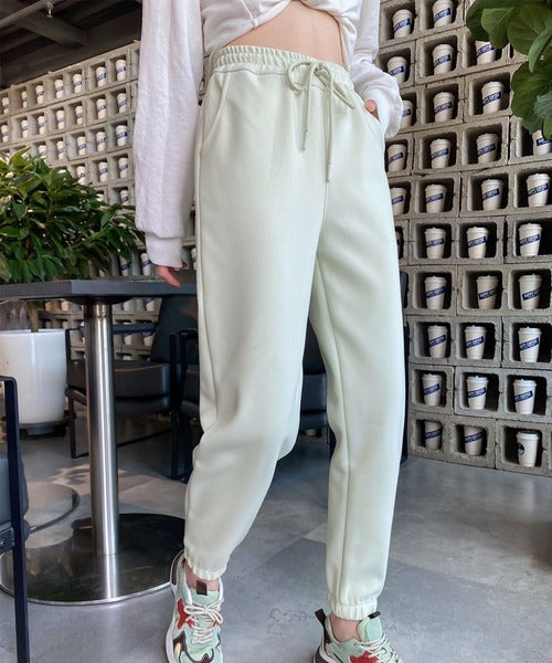 ジョガーパンツ