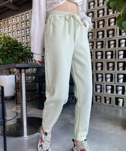 ジョガーパンツ