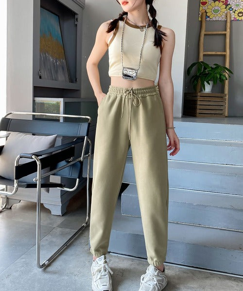 ジョガーパンツ