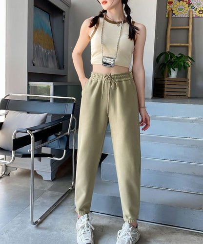 ジョガーパンツ