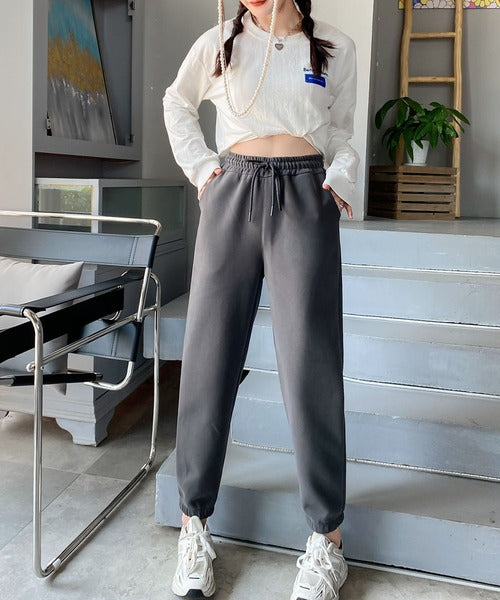 ジョガーパンツ