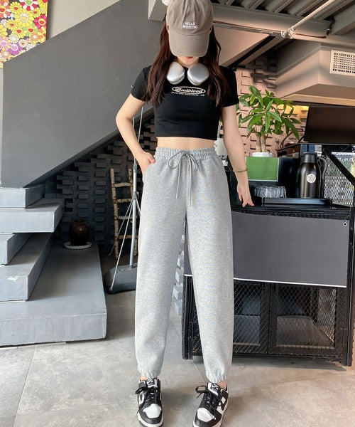 ジョガーパンツ