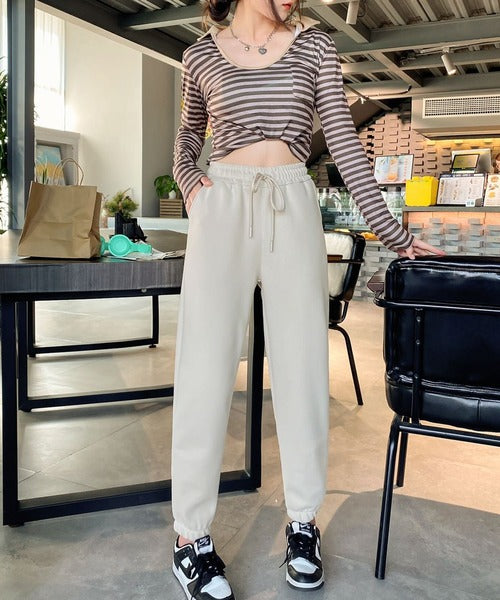 ジョガーパンツ