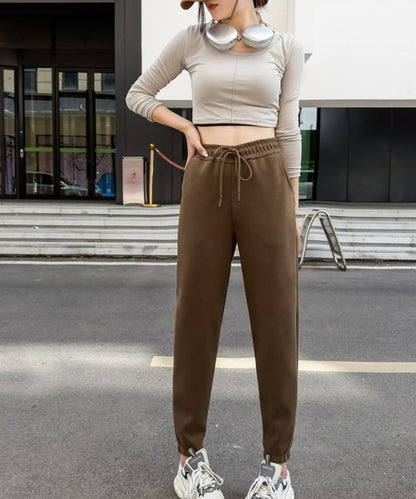 ジョガーパンツ