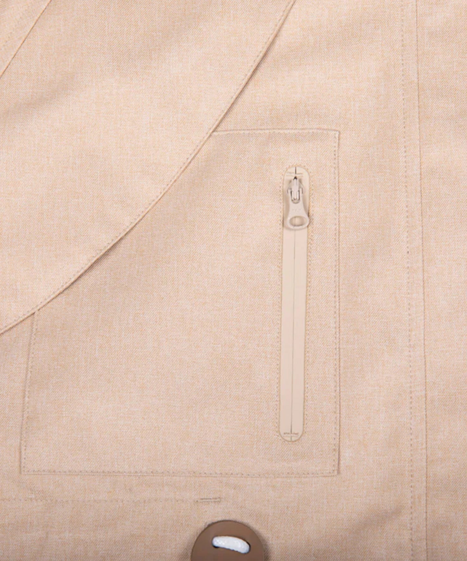 pocket jacket
