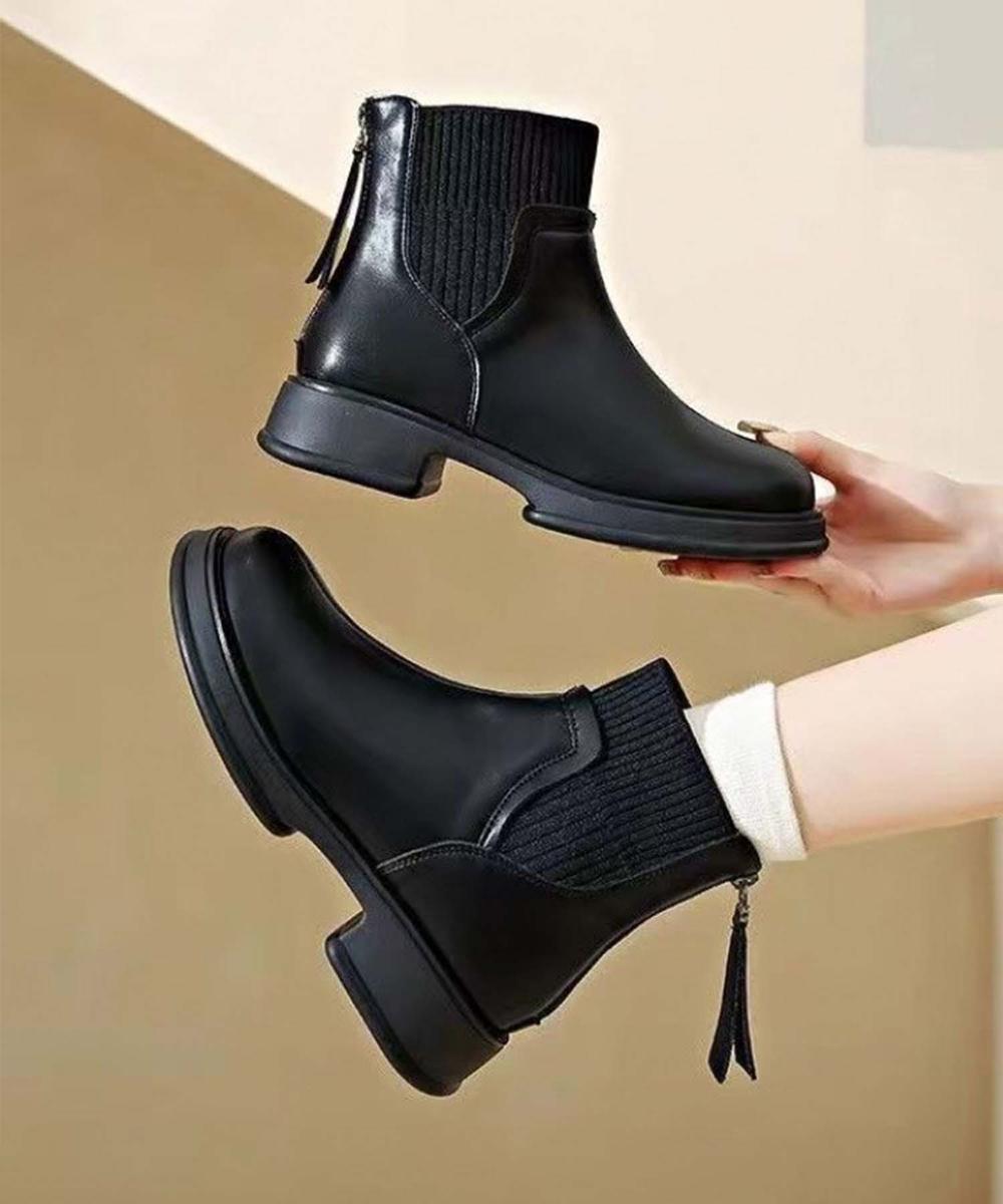 靴 SHO EU37/24cm shoes365 – 《公式》moremore（モアモア）
