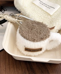 HOOK -select-　コーヒースイーツモチーフループチャーム