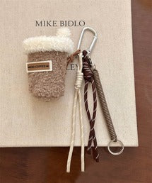 HOOK -select-　コーヒースイーツモチーフループチャーム