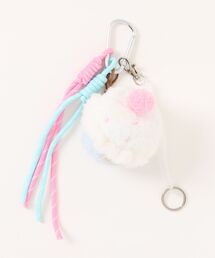 HOOK -select-　コーヒースイーツモチーフループチャーム