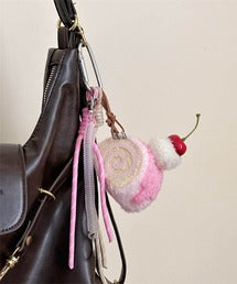 HOOK -select-　コーヒースイーツモチーフループチャーム