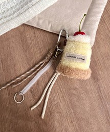 HOOK -select-　コーヒースイーツモチーフループチャーム