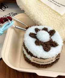 HOOK -select-　コーヒースイーツモチーフループチャーム