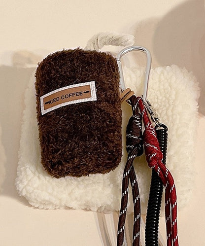 HOOK -select-　コーヒースイーツモチーフループチャーム