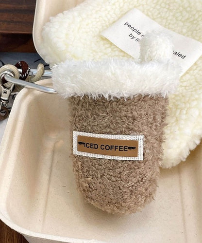 HOOK -select-　コーヒースイーツモチーフループチャーム