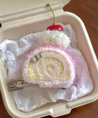 HOOK -select-　コーヒースイーツモチーフループチャーム