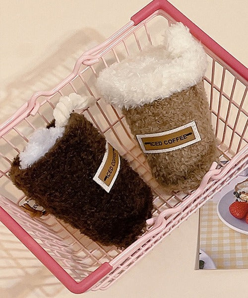 HOOK -select-　コーヒースイーツモチーフループチャーム