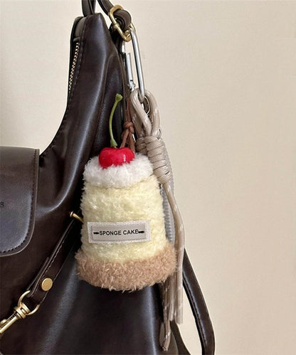 HOOK -select-　コーヒースイーツモチーフループチャーム