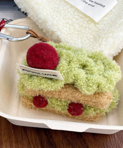 HOOK -select-　コーヒースイーツモチーフループチャーム