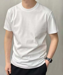 コットンTシャツ