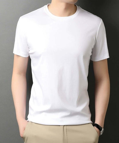 コットンTシャツ