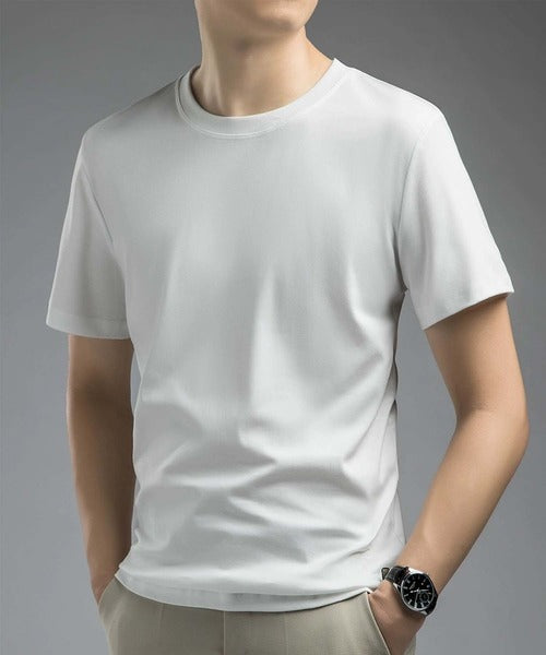 コットンTシャツ