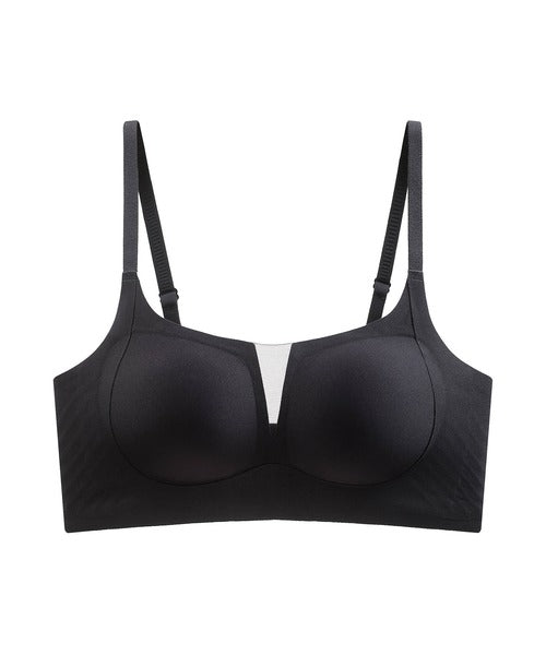 3Dサポートリラックスブラ