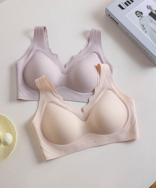 ウェーブスムースブラ