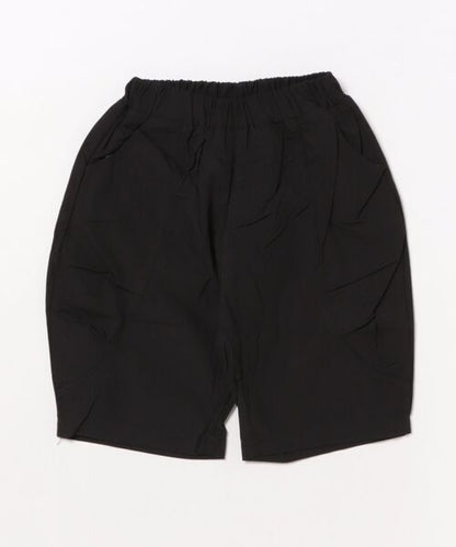 【aimoha-KIDS-】リラックスカーゴショートパンツ