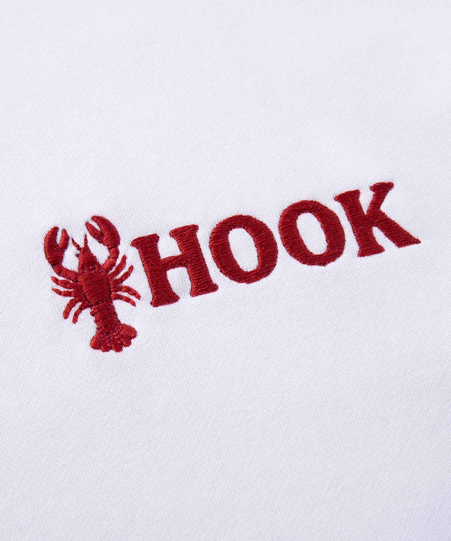 HOOK -original-　PIZZA グラフィックスウェット