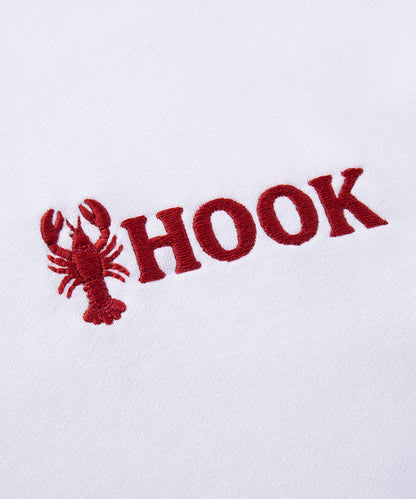 HOOK -original-　PIZZA グラフィックスウェット